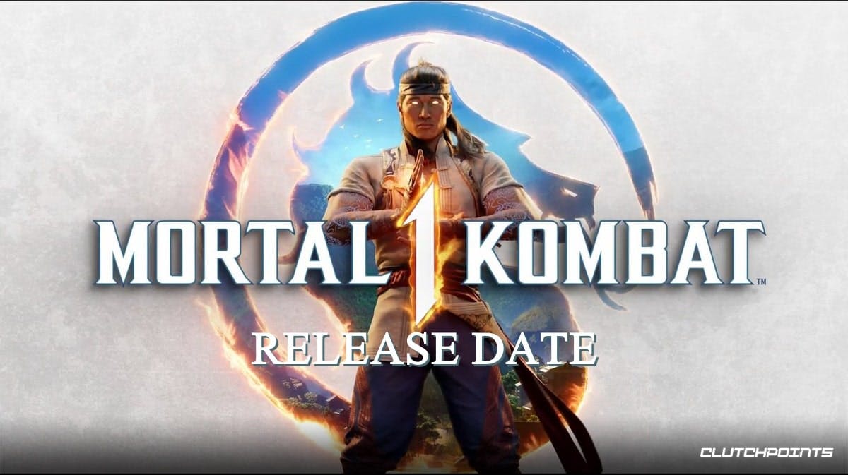 mortal kombat 1 release date, mortal kombat 1 gameplay, mortal kombat 1 story, mortal kombat 1 details, mortal kombat 1