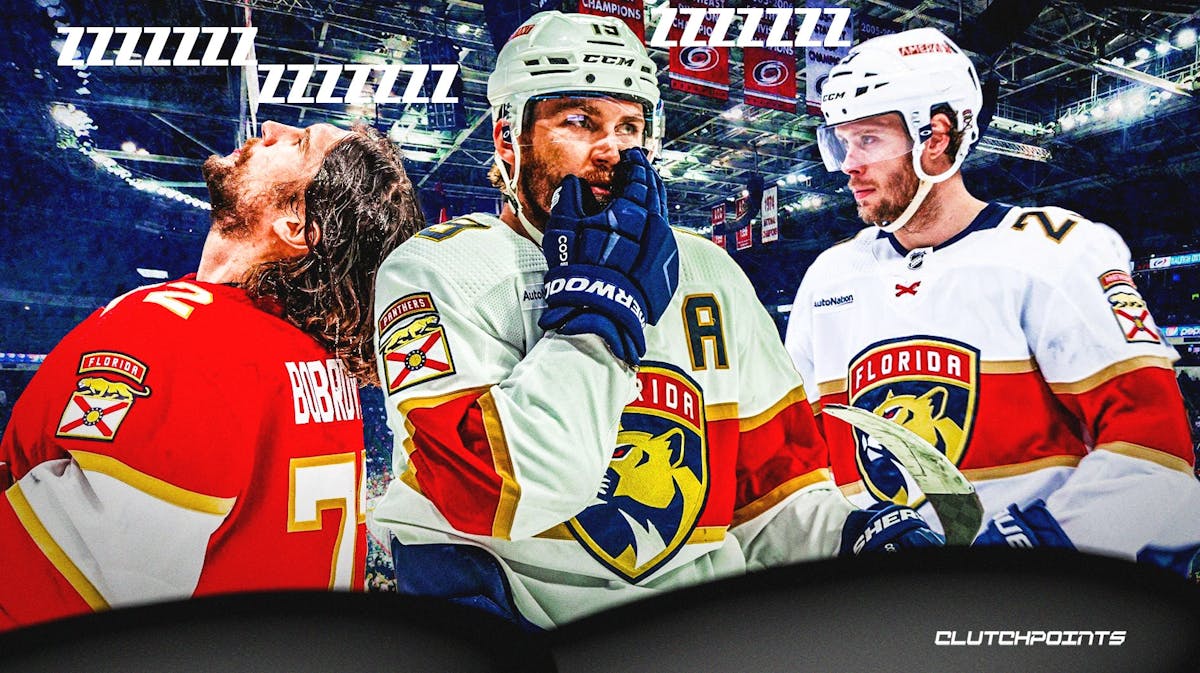 Florida Panthers, Stanley Cup Playoffs, Stanley Cup Final, Stars Golden Knights, NHL