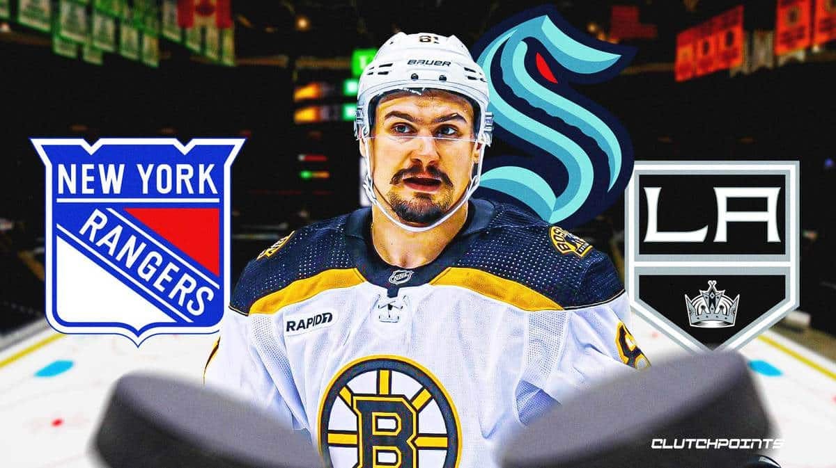 Dmitry Orlov, Boston Bruins, NHL, free agency