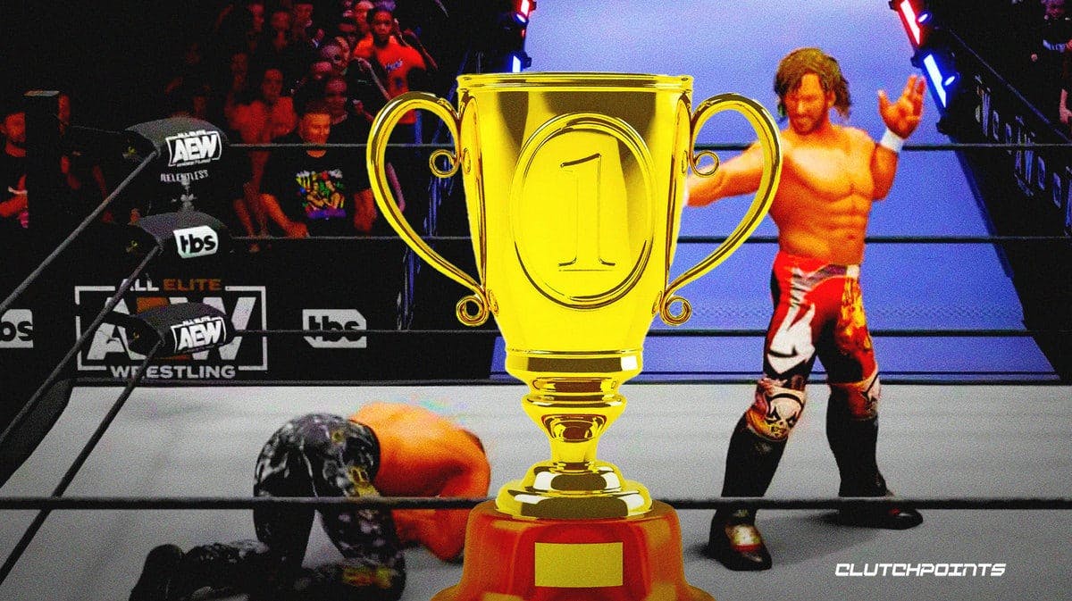 AEW: Fight Forever Match of the Year Achievement/Trophy Guide