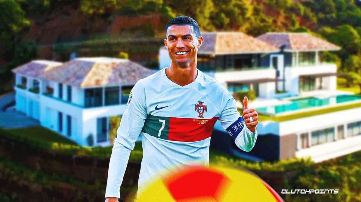 Al-Nassr, Cristiano Ronaldo