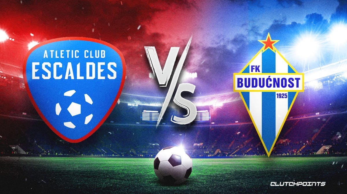 Atletic Club Escaldes vs FK Buducnost Podgorica prediction, odds, pick, how to watch - 6/26/2023