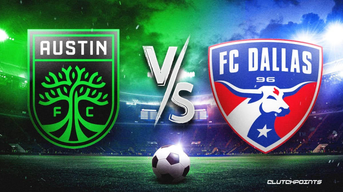 Austin FC vs FC Dallas prediction, odds, pick, how to watch - 6/21/2023