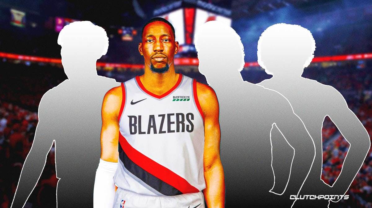 Heat, Blazers, NBA Draft, Bam Adebayo