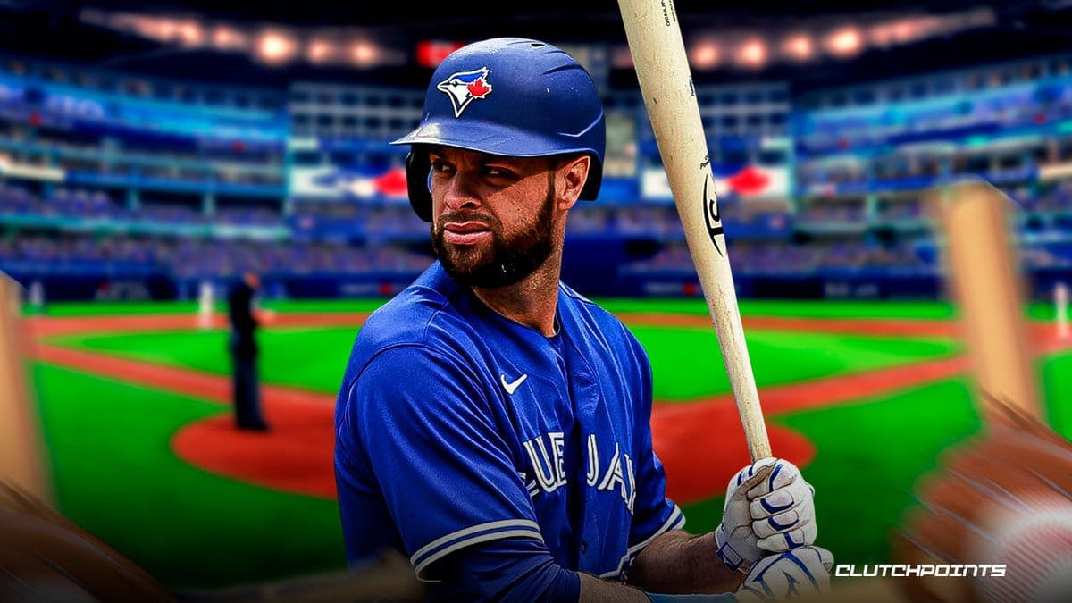 Brandon Belt, Toronto Blue Jays