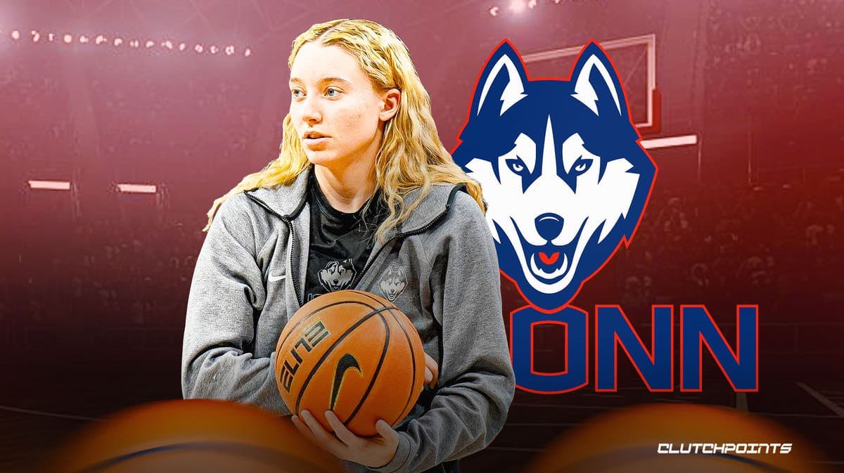 Paige Bueckers, UConn basketball, Paige Bueckers injury, Paige Bueckers ACL