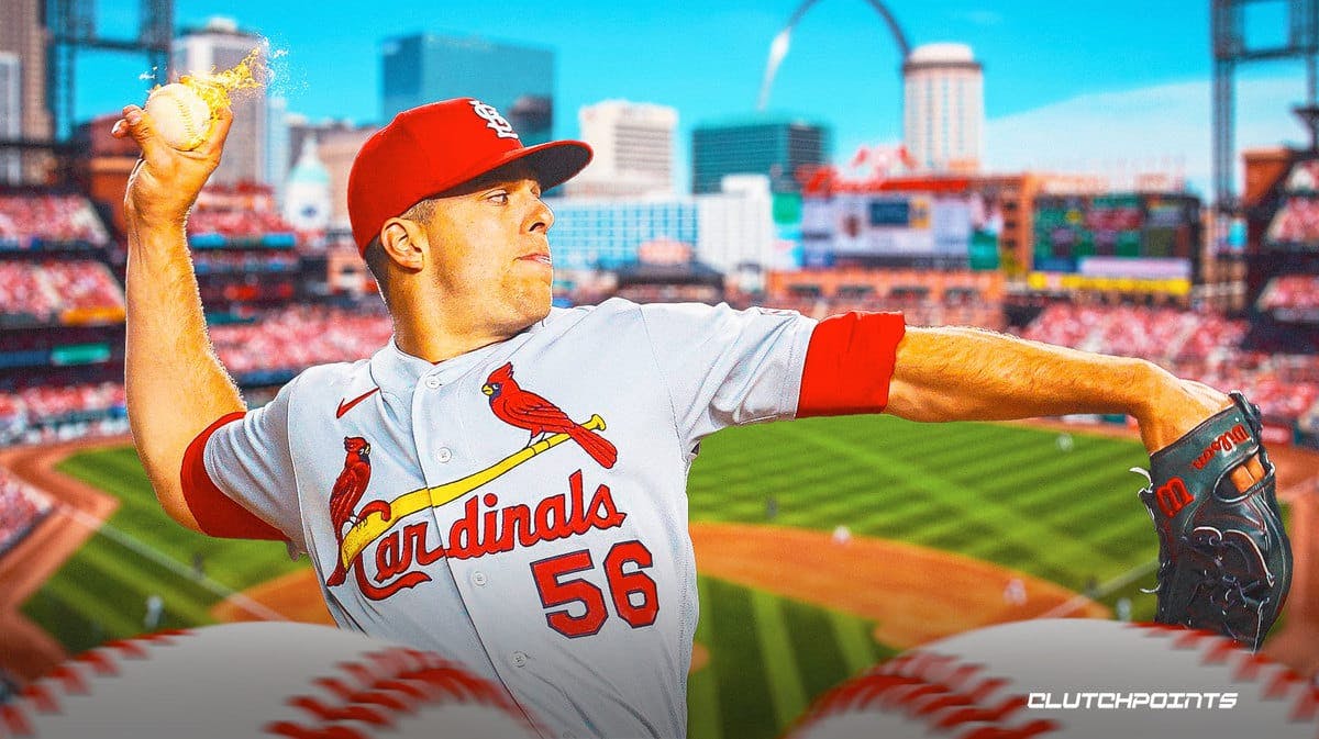 St. Louis Cardinals, Ryan Helsley
