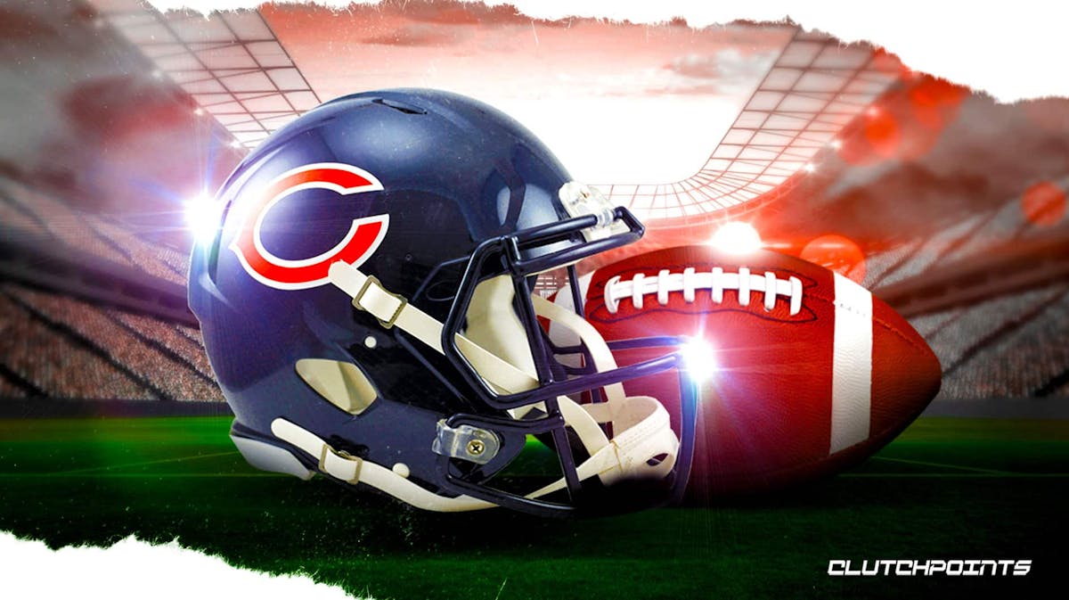 Chicago Bears win total odds: Over/under prediction for 2023