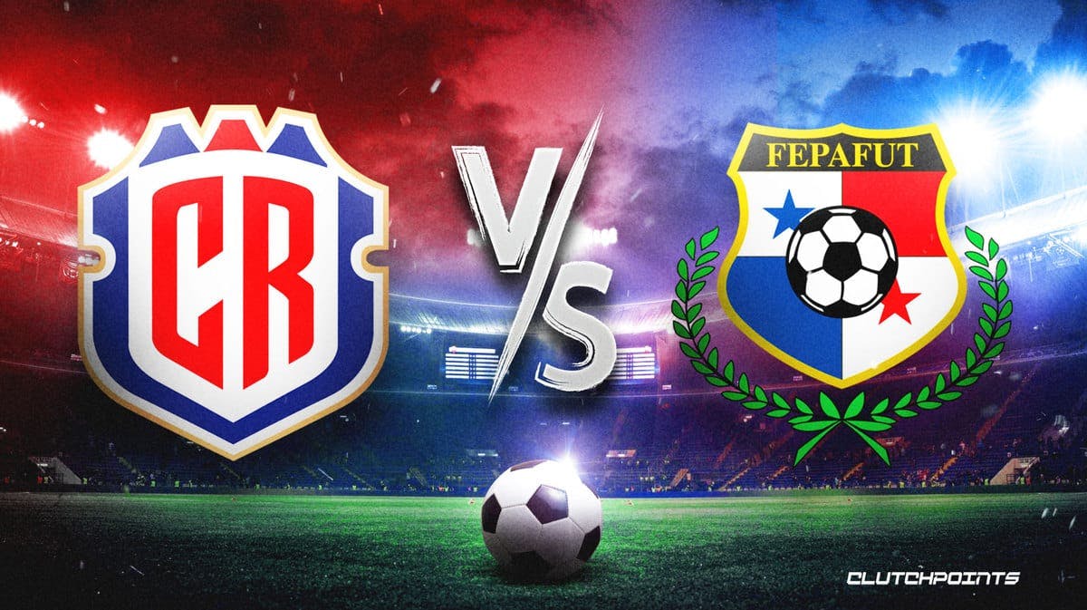 Costa Rica vs Panama prediction, odds, pick, how to watch - 6/26/2023