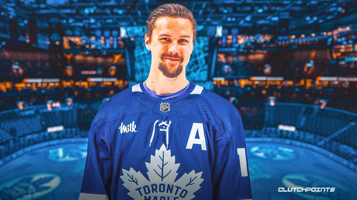 Erik Karlsson, Maple Leafs