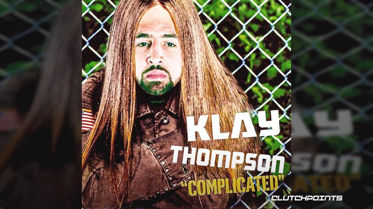 Klay Thompson, Warriors, contract extension