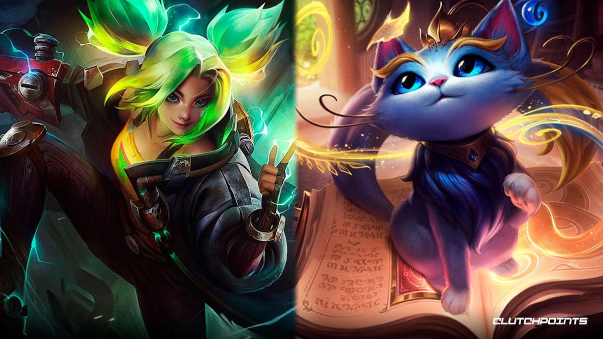 League of Legends patch 13.12 notes, League of Legends patch 13.12, League of Legends 13.12, League of Legends patch notes, League of Legends patch