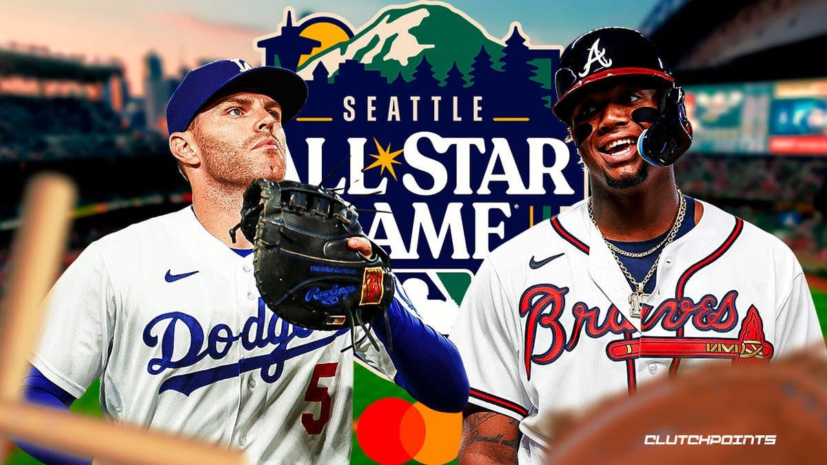 MLB All-Star Game, Dodgers, Braves