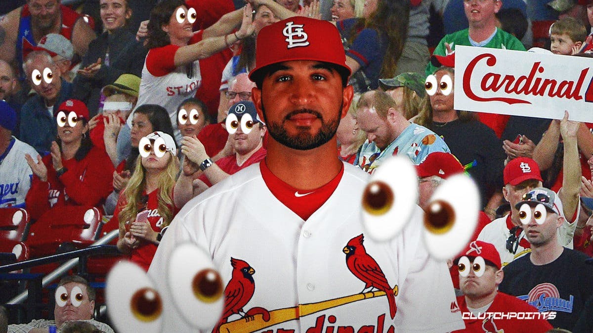 Oliver Marmol, Cardinals, MLB Rumors