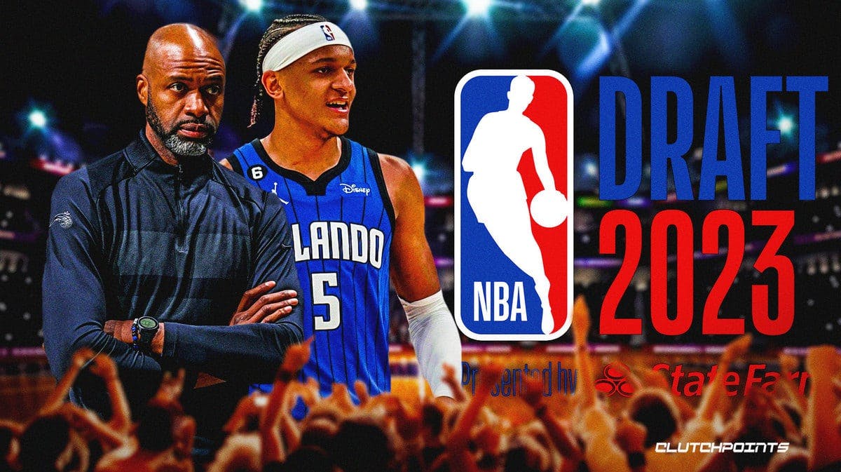 Orlando Magic NBA Draft trade plans
