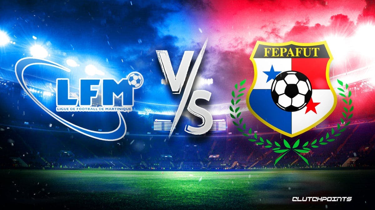 Martinique vs Panama prediction, odds, pick, how to watch - 6/30/2023