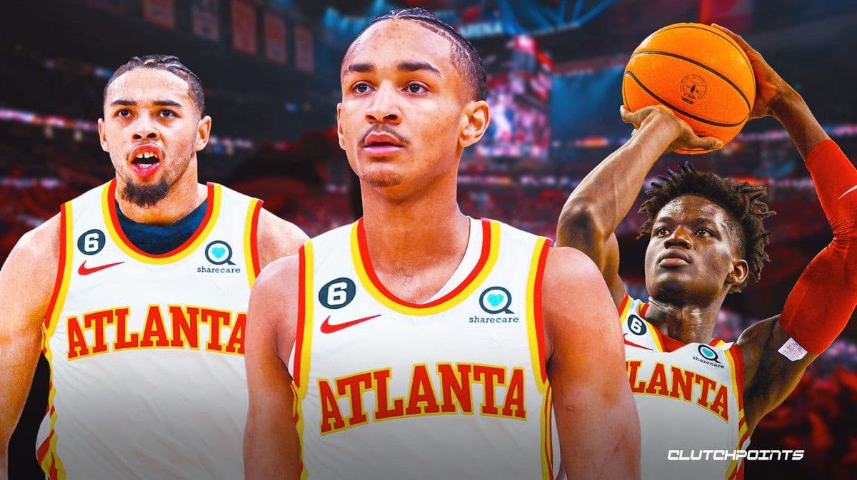 Atlanta Hawks, NBA Draft, Hawks draft, Hawks draft picks, Hawks draft class