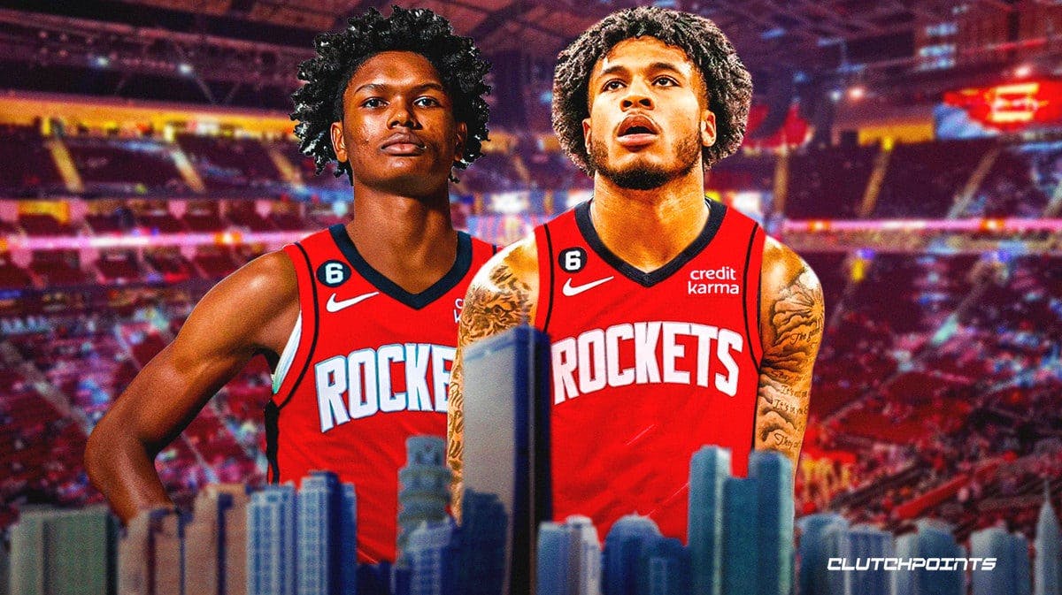 Houston Rockets, Rockets draft, Rockets draft class, Rockets draft picks, NBA Draft