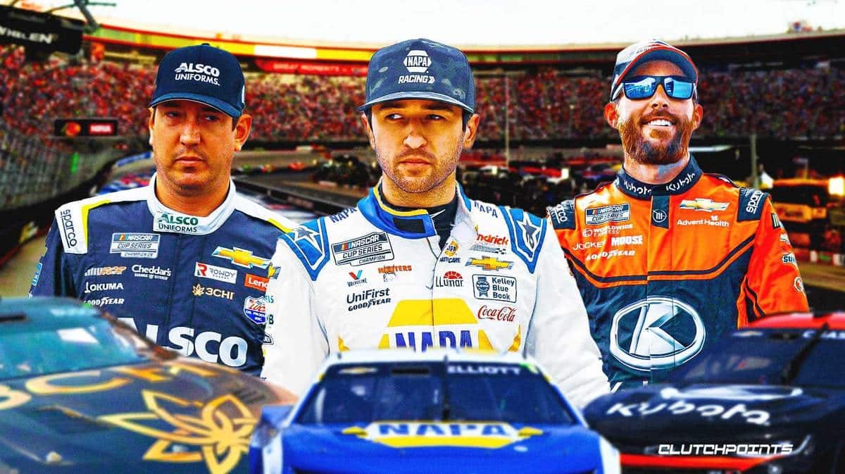 Ally 400 prediction, Ally 400 pick, Ally 400 odds, Ally 400 how to watch, NASCAR Cup Series Ally 400
