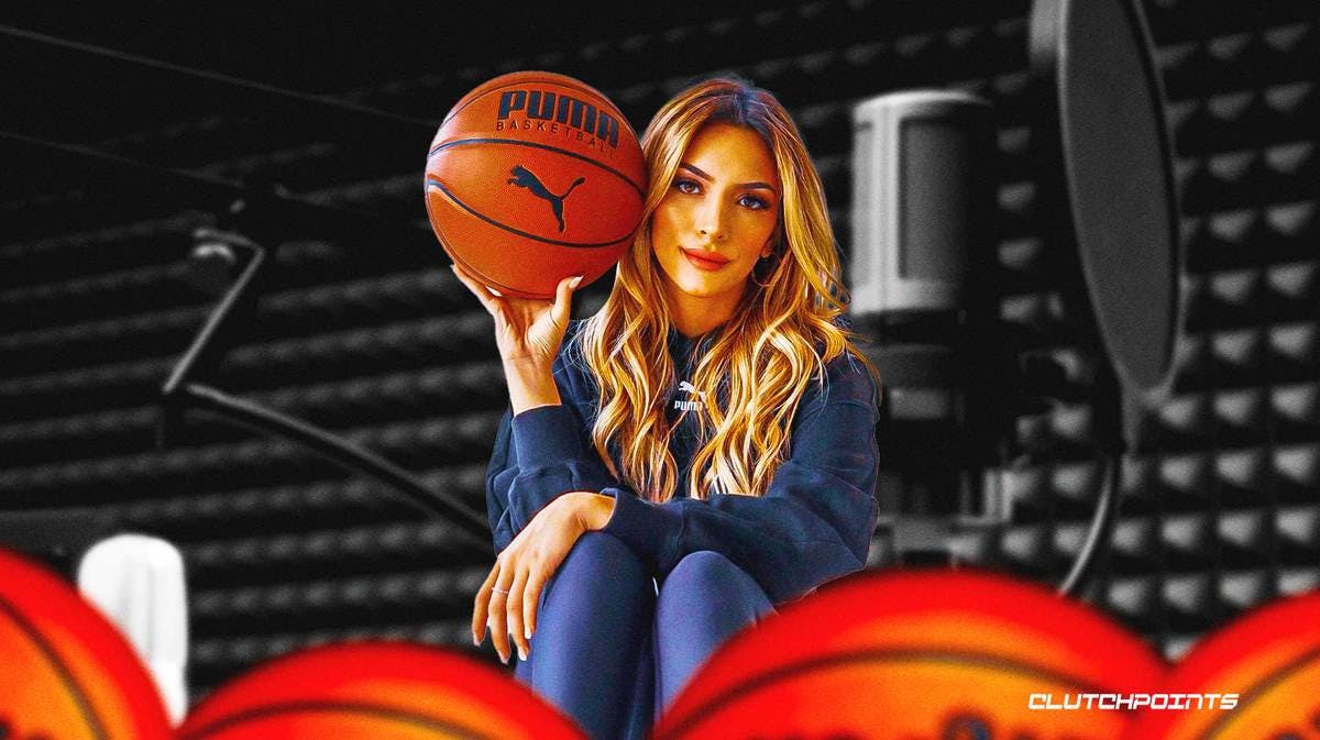 Emily Austin, NBA