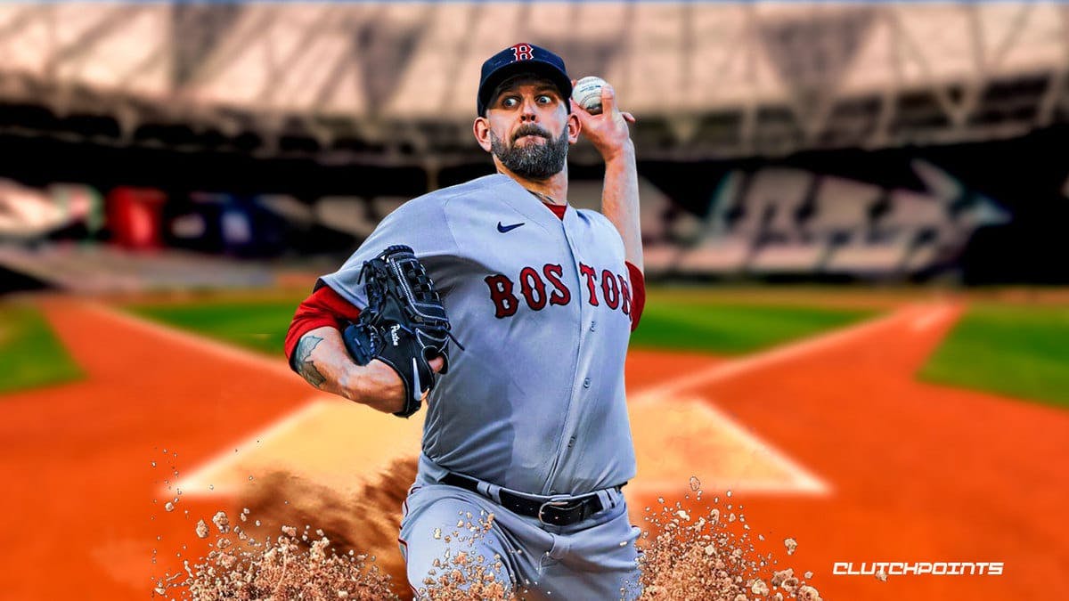 James Paxton, Boston Red Sox