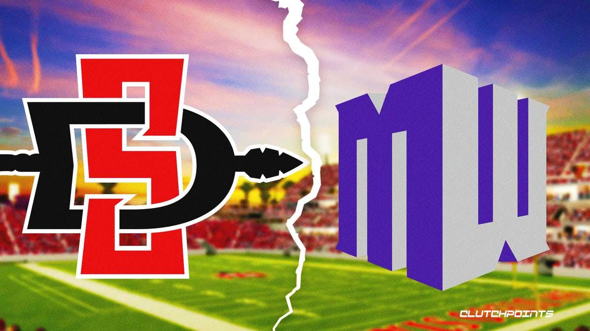 San Diego State football, Mountain West, Pac-12