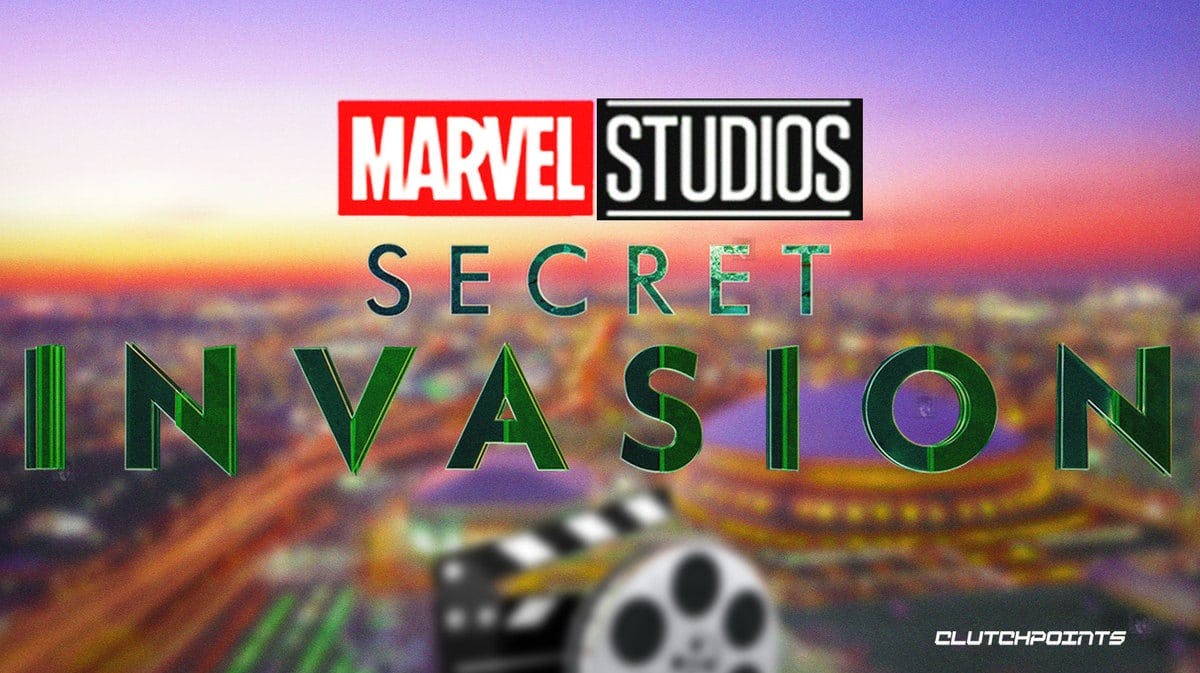 Marvel Studios/MCU, Secret Invasion