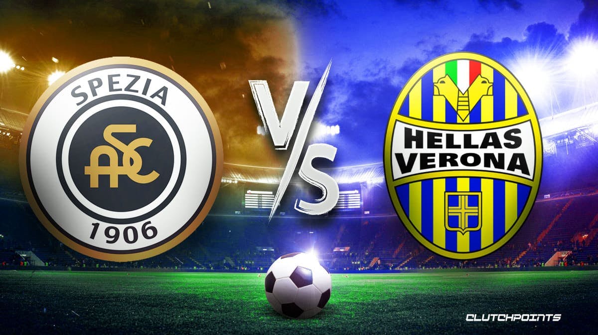 Spezia vs Verona prediction, odds, pick, how to watch - 6/11/2023
