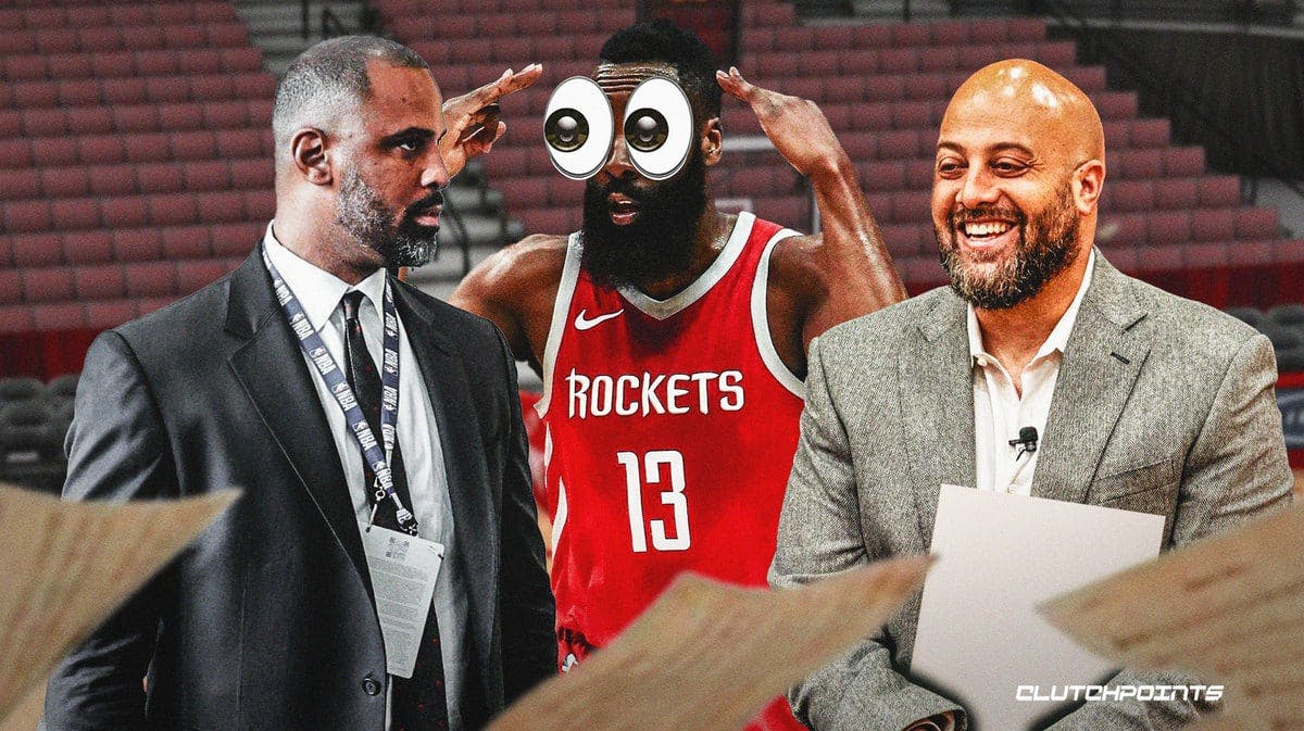 Rockets, Rockets free agency, NBA free agency