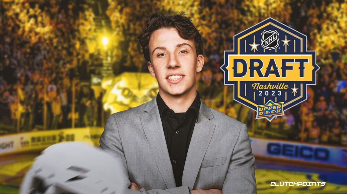 NHL Draft, Gabriel Perreault, Gabriel Perreault draft profile, NHL Mock Draft, Sabres