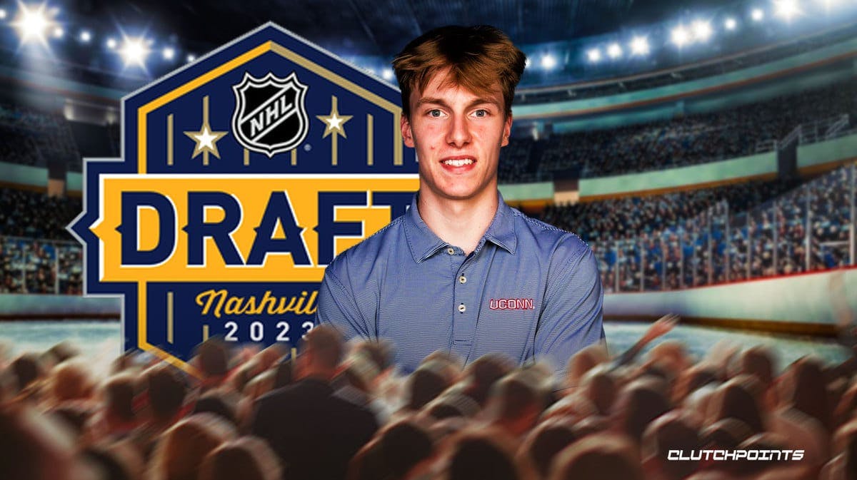 NHL Draft, Matthew Wood, Matthew Wood draft profile, NHL Mock Draft, Blackhawks