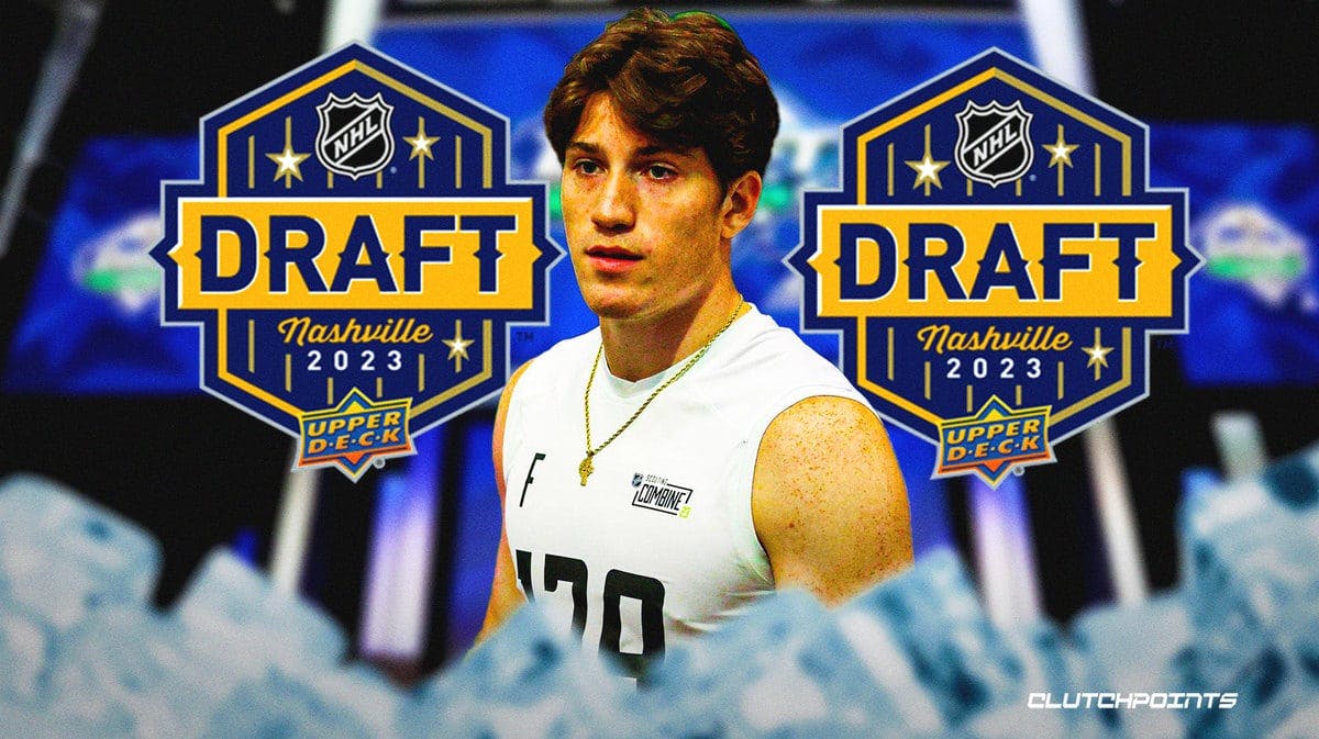 Ryan Leonard, Pittsburgh Penguins, NHL Draft, NHL