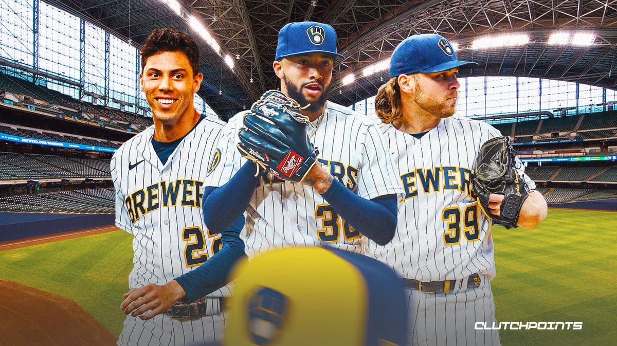 Brewers 3 players who must be AllStars in 2023