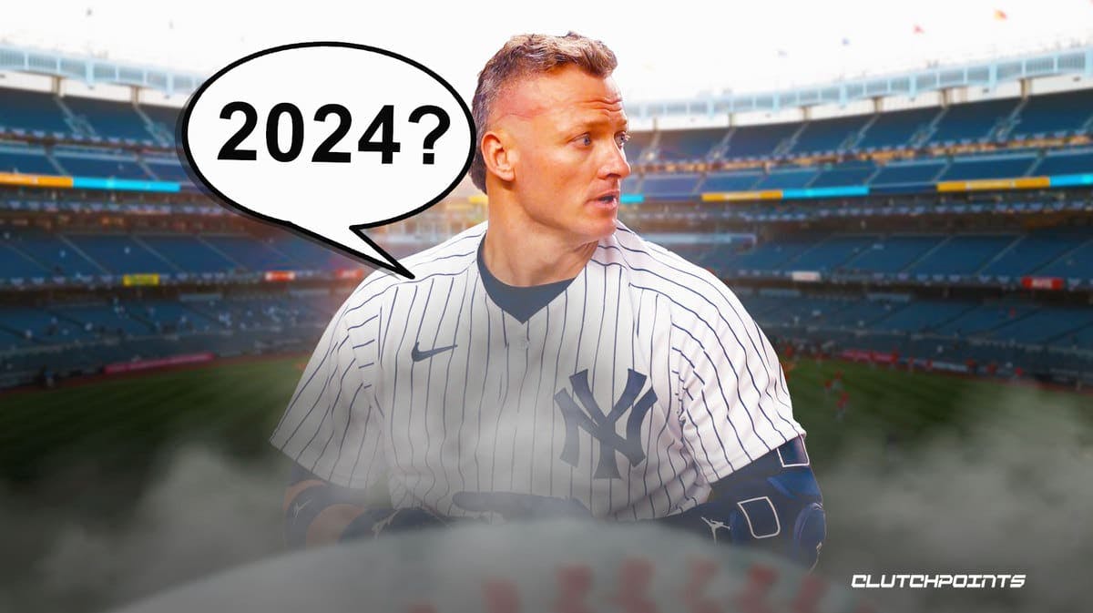 Yankees, Josh Donaldson 2024 decision, retire