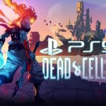 Dead Cells and Terraria devs tease indie game crossover