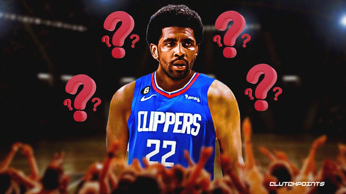 kyrie irving, clippers, mavs, nick wright, kyrie irving trade