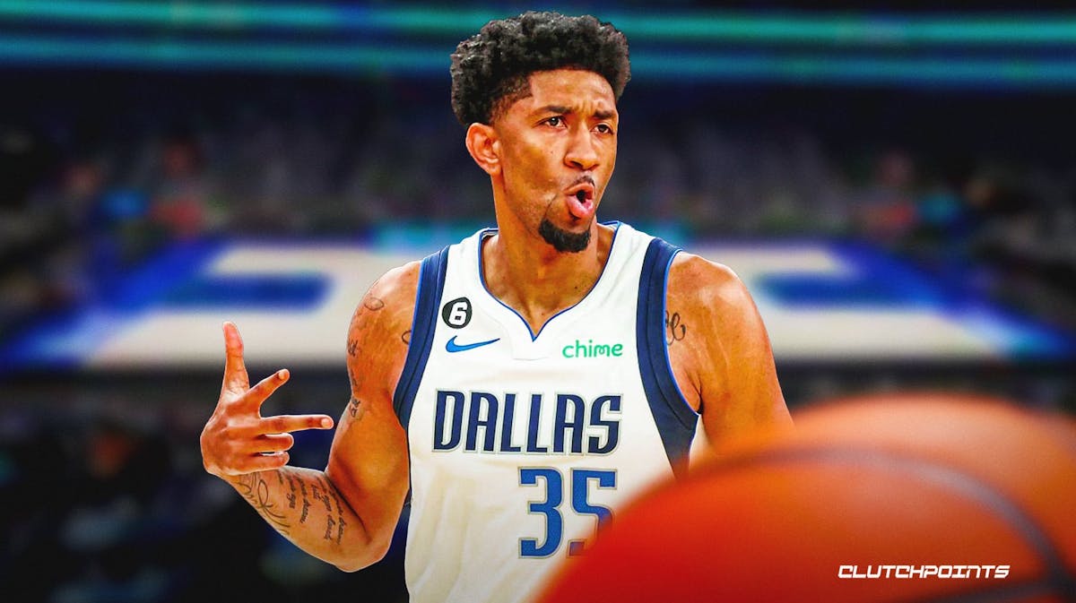 2 best Mavs targets in free agency after 2023 NBA Draft