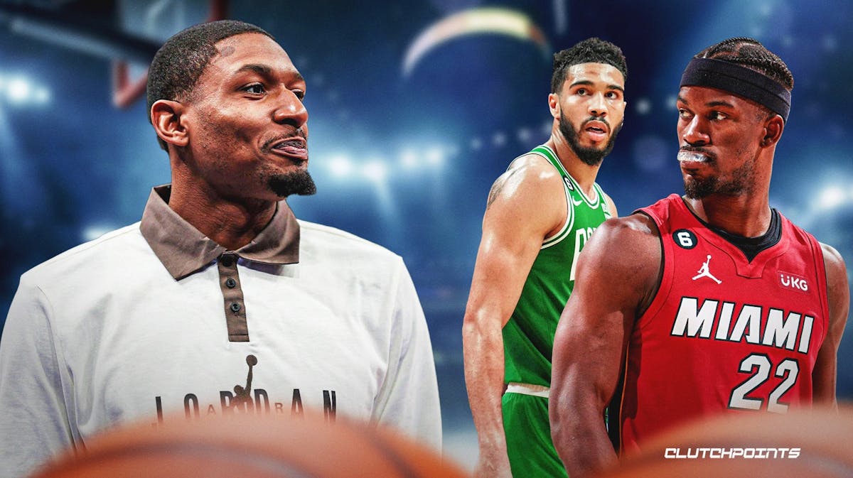 NBA odds trade Wizards Bradley Beal Celtics Heat