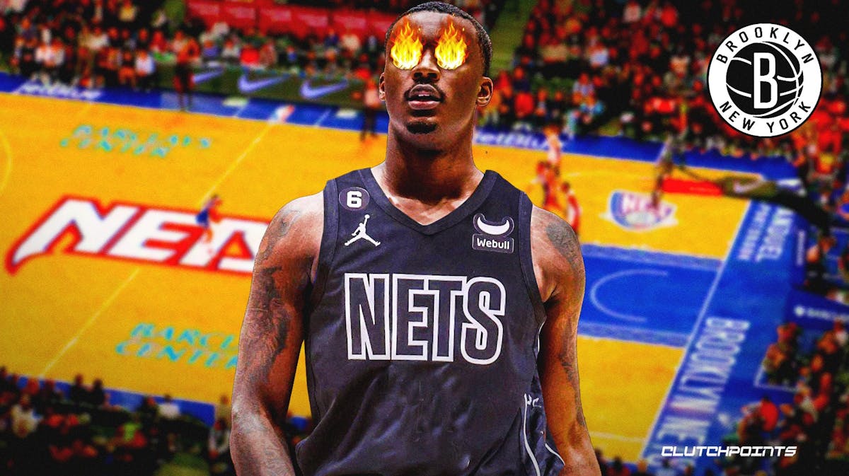 Nets, Dariq Whitehead, NBA Draft