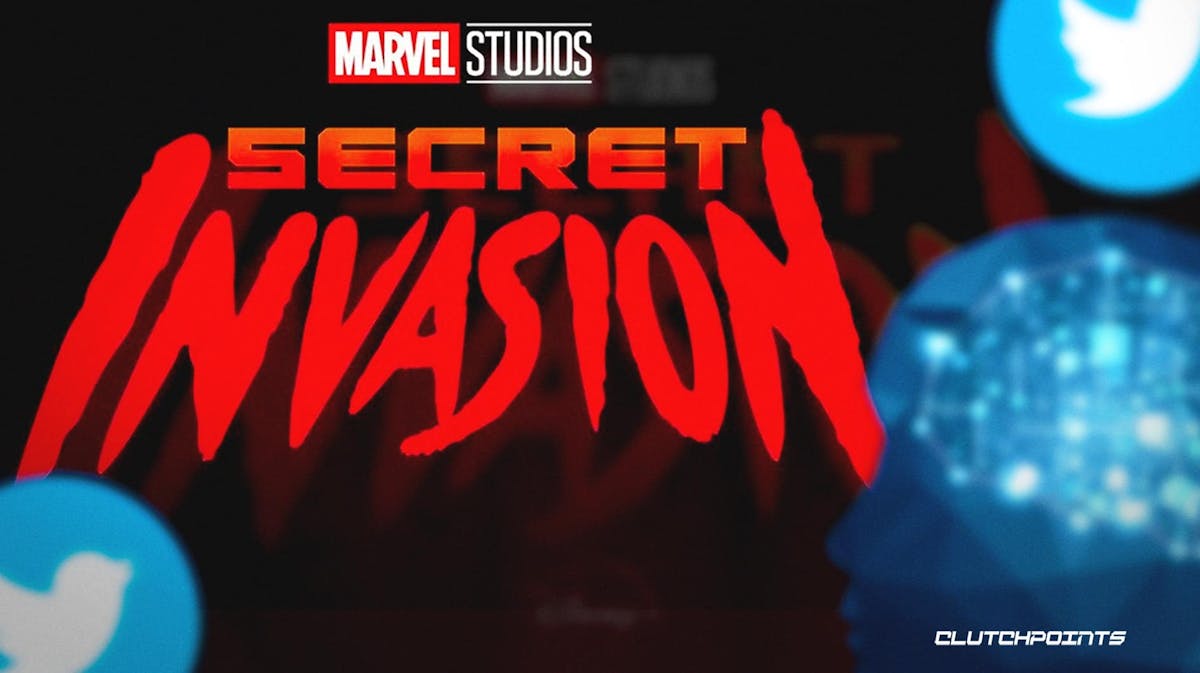 Marvel/MCU, Secret Invasion, AI