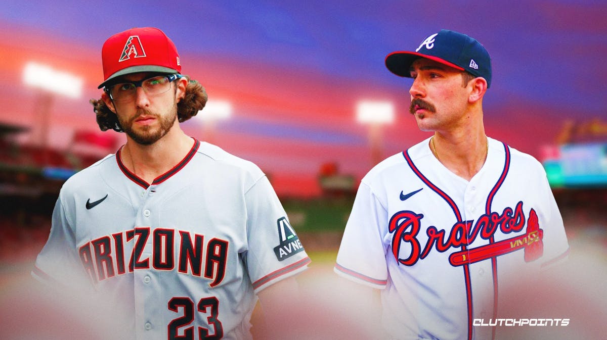 spencer strider, zac gallen, nl cy young, nl cy young race, spencer strider zac gallen