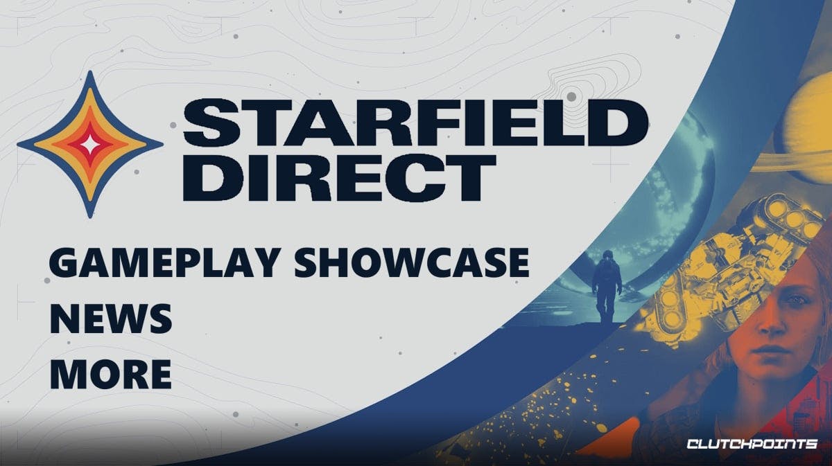 starfield direct, starfield gameplay, starfield showcase, starfield news, starfield