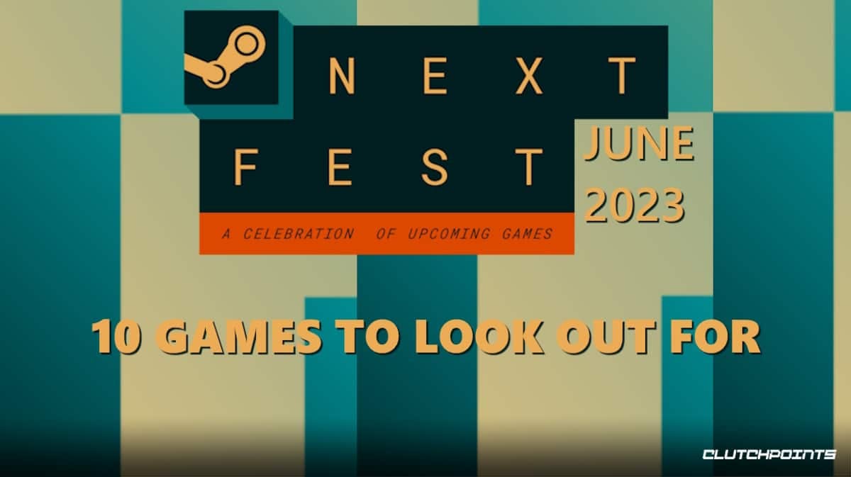 steam next fest june 2023 games, steam next fest june 2023, steam next fest, steam next fest games