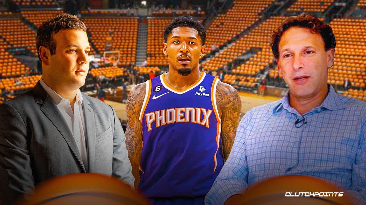 Phoenix Suns, Washington Wizards, Bradley Beal, Bradley Beal trade