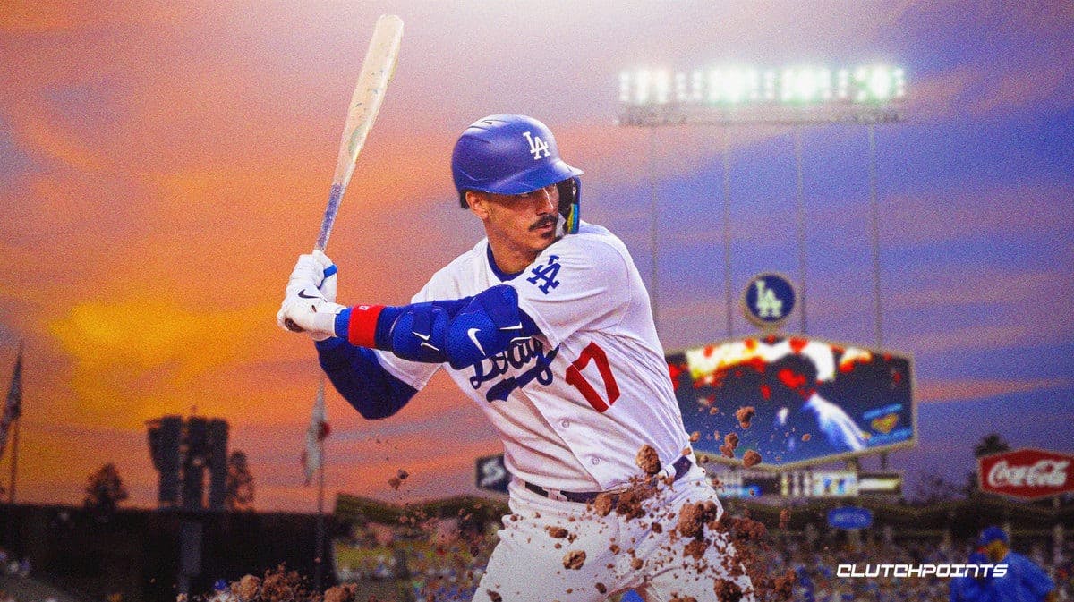 Dodgers, Miguel Vargas