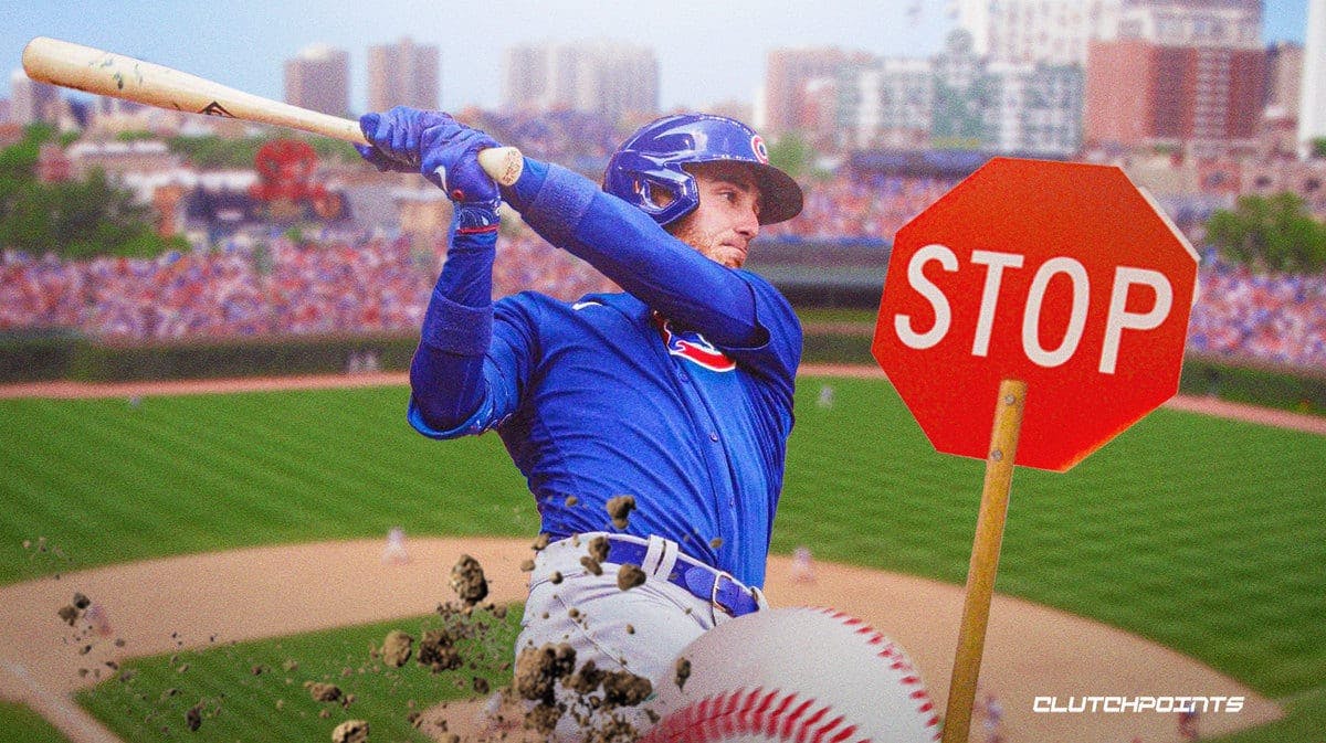 Cody Bellinger, Cubs, MLB trade deadline