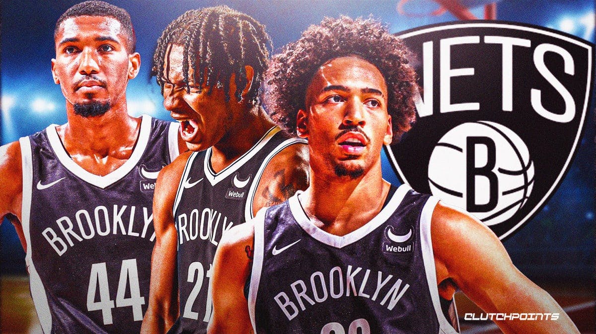 Brooklyn Nets, 2023 NBA Summer League