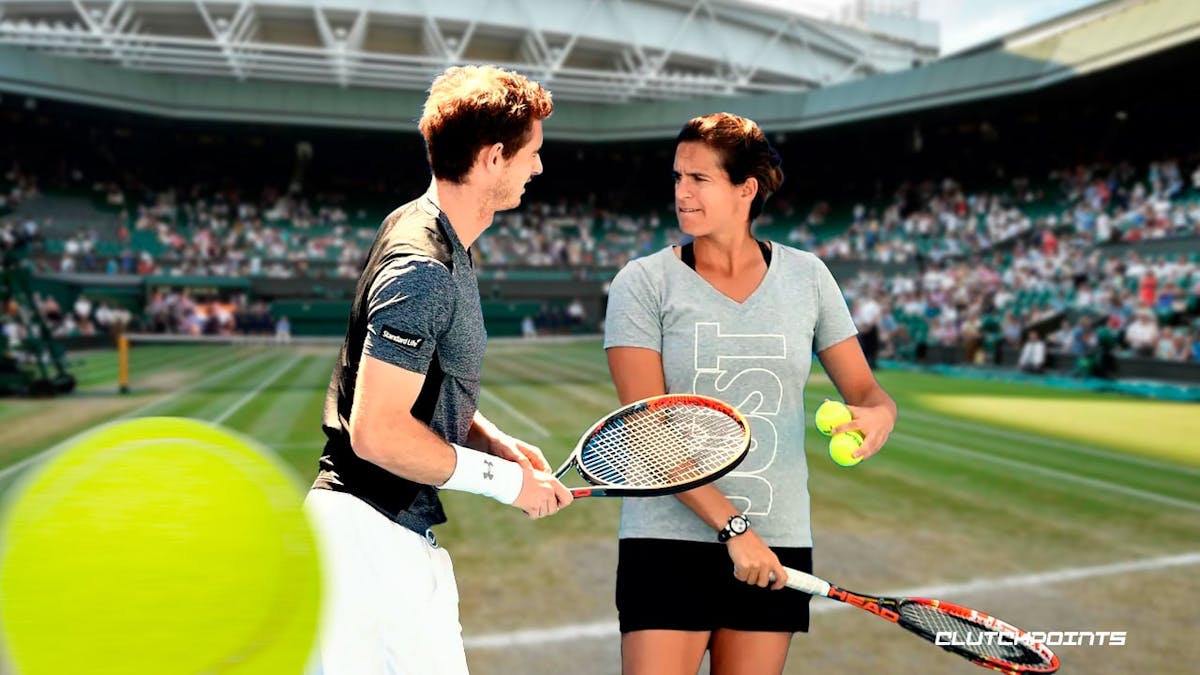 Andy Murray, Wimbledon