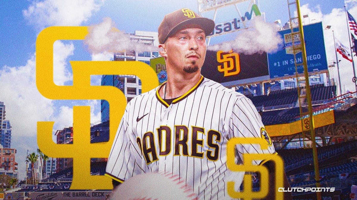 Padres, Blake Snell