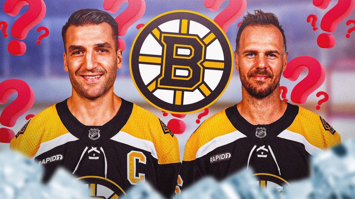 Boston Bruins, NHL Free Agency, NHL